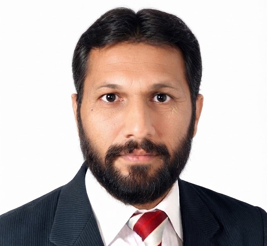Shahab Ali Khan